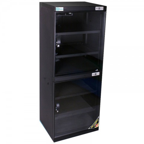Tủ chống ẩm Nikatei DCH400